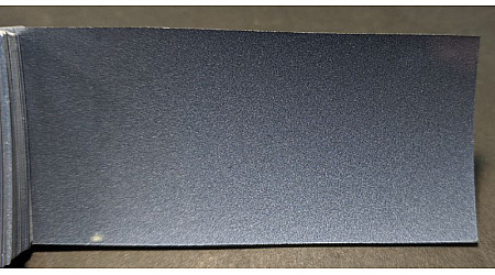 Tinta KIA A3 KOMPASS BLUE, BALTIKBLAU