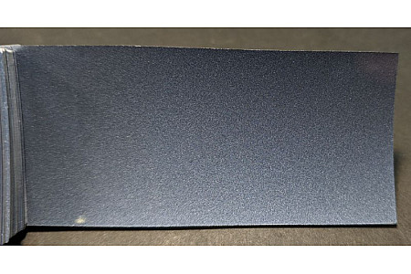 Tinta KIA A3 KOMPASS BLUE, BALTIKBLAU