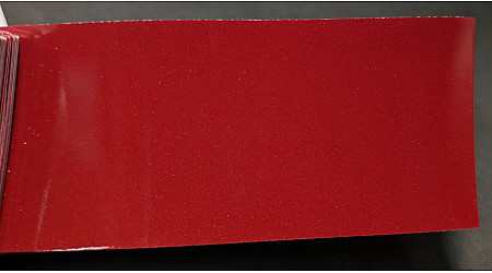Tinta KIA AA1 INFRAVERMELHO 2, INFRAVERMELHO