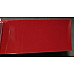 Foto: Tinta KIA AA1 INFRAVERMELHO 2, INFRAVERMELHO № 1 | Asturcolor