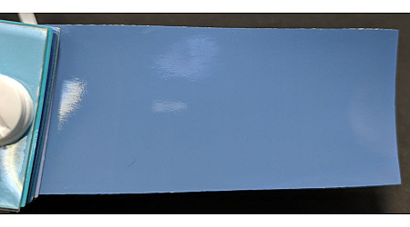 Tinta KIA ABB ALICE BLUE, ACLICE BLUE, BLEU MENTHE GLACIALE Tinta KIA ABB ALICE BLUE, ACLICE BLUE, BLEU MENTHE GLACIALE