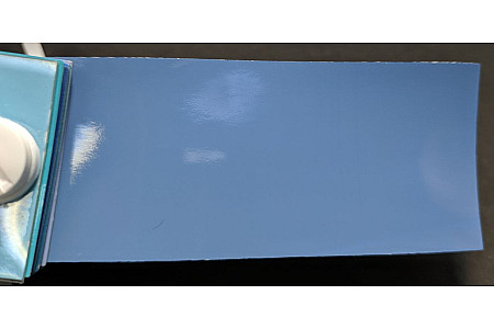 Tinta KIA ABB ALICE BLUE, ACLICE BLUE, BLEU MENTHE GLACIALE Tinta KIA ABB ALICE BLUE, ACLICE BLUE, BLEU MENTHE GLACIALE