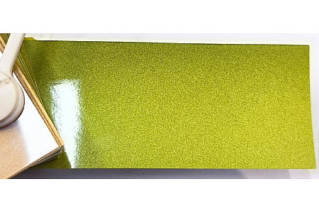 Tinta KIA AE3 (AE2) VERDE ÁCIDO, ALIEN II Tinta KIA AE3 (AE2) VERDE ÁCIDO, ALIEN II