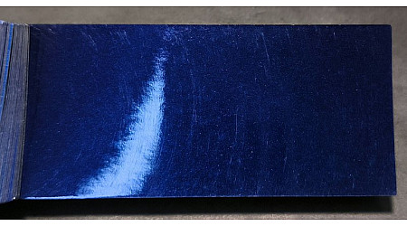 Tinta KIA B3 MICA AZUL, AZUL COBALTO Tinta KIA B3 MICA AZUL, AZUL COBALTO