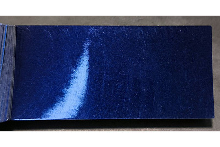 Tinta KIA B3 MICA AZUL, AZUL COBALTO