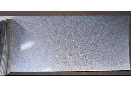 Tinta KIA C5 PRATA FRIA, DIAMANTE PRATA Tinta KIA C5 PRATA FRIA, DIAMANTE PRATA