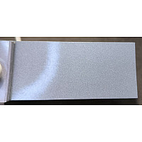 Tinta KIA CSS PRATA LUNAR