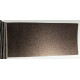 Tinta KIA D5 (D5U) PISTA DE AREIA, BRUN GLACE