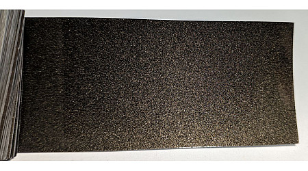 Tinta KIA H5 JAVA BROWN
