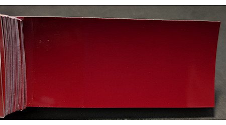 Tinta KIA HR SO RED, PORTOROT
