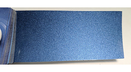 Tinta KIA J3U ESPAÇO AZUL, AZUL ZINCO Tinta KIA J3U ESPAÇO AZUL, AZUL ZINCO