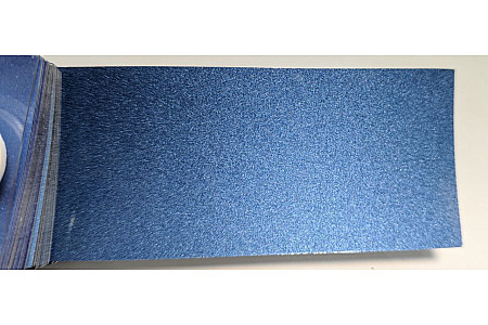 Tinta KIA J3U ESPAÇO AZUL, AZUL ZINCO Tinta KIA J3U ESPAÇO AZUL, AZUL ZINCO