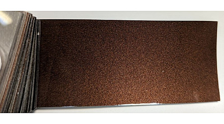 Tinta KIA J5N MATRIZ MARROM, MATRIZ MARROM, MARROM CHOCOLATE