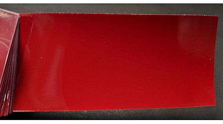 Tinta KIA JA SHINE RED, CHILIPEPPER RED Tinta KIA JA SHINE RED, CHILIPEPPER RED