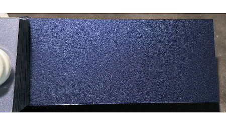 Tinta KIA K5 VELVET INDIGO BLUE, VELVET BLUE