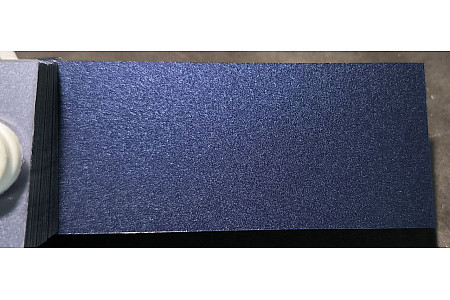 Tinta KIA K5 VELVET INDIGO BLUE, VELVET BLUE
