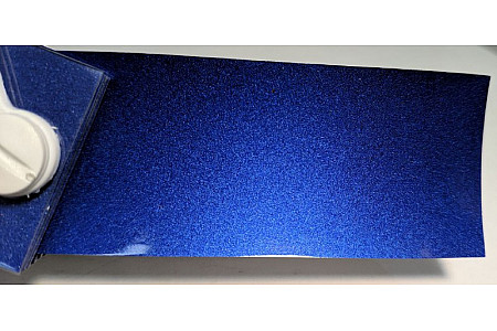 Tinta KIA K6 SMART BLUE, PHANTOM BLUE-ESTÁNDAR
