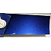 Foto: Tinta KIA K6 SMART BLUE, PHANTOM BLUE-ESTÁNDAR № 1 | Asturcolor