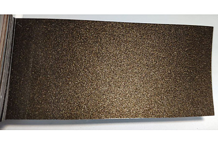 Tinta KIA K7N GALAXY BROWN
