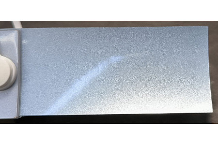 Tinta KIA L1 AZUL GÉLIDO
