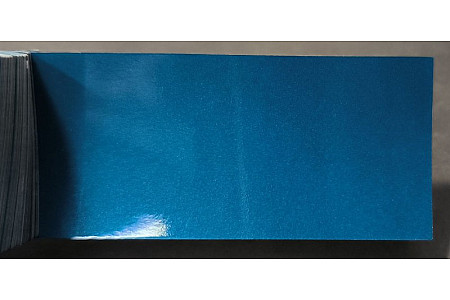 Tinta KIA L2 AZUL TURQUESA