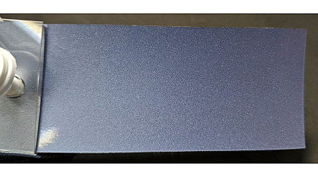 Tinta KIA L6 DIAMANTE AZUL