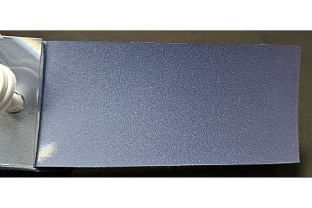 Tinta KIA L6 DIAMANTE AZUL