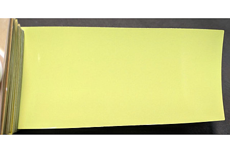 Tinta KIA L7G GRAMA LIMÃO, VERDE PISTACHE, Grama-limão