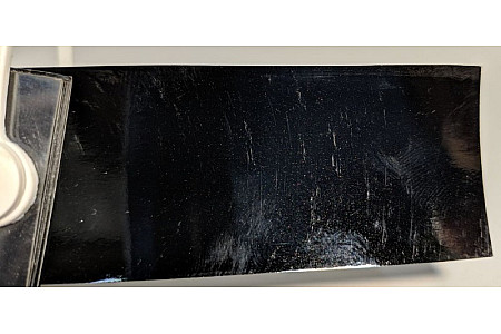 Tinta KIA MZH PHANTOM BLACK