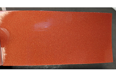 Tinta KIA O9 LARANJA ELÉTRICO, LARANJA DOCE