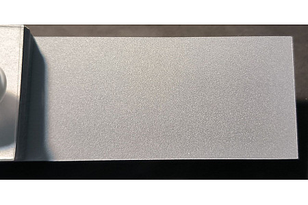 Tinta KIA S6 PRATA SATIN