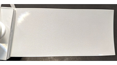 Tinta KIA SWA BRANCO NEVE, BRANCO PERLA NÁCAR Tinta KIA SWA BRANCO NEVE, BRANCO PERLA NÁCAR