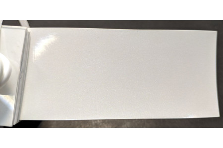 Tinta KIA SWA BRANCO NEVE, BRANCO PERLA NÁCAR