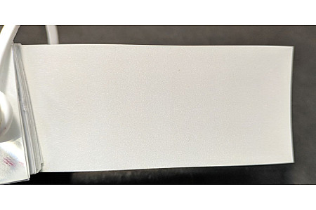 Tinta KIA SWP BRANCO NEVE, BRANCO NEVE PERLA, BRANCO PERLA NÁCAR.