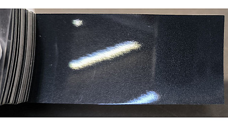 Tinta KIA V3 OPAL GRAY Tinta KIA V3 OPAL GRAY