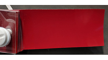 Tinta KIA VR VERMELHO CEREJA, VERMELHO CLÁSSICO, VERMELHO SÓLIDO Tinta KIA VR VERMELHO CEREJA, VERMELHO CLÁSSICO, VERMELHO SÓLIDO