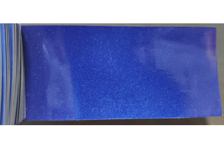 Tinta KIA WGM AZUL ZAFIRO