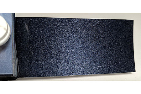 Tinta KIA XMB AZUL PACÍFICO, AZUL JEANS, JEANS AZUL.