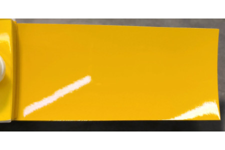 Tinta Lada 1035 AMARELO, GELTAY