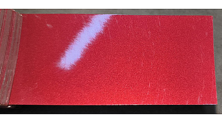 Tinta Lada 114 VERMELHO REAL Tinta Lada 114 VERMELHO REAL