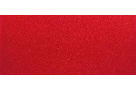 Tinta Lada 124 VERMELHO FEROZ, Vermelho fogo