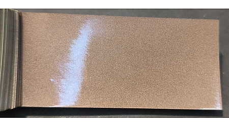 Tinta Lada 265 MARROM SOLAR Tinta Lada 265 MARROM SOLAR