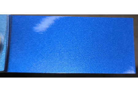 Tinta Lada 418 BLUE PLANET, Planeta azul