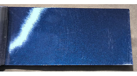 Tinta Lada 471 AZUL MARINHO ESCURO, AZUL LUNAR