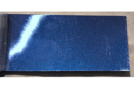 Tinta Lada 471 AZUL MARINHO ESCURO, AZUL LUNAR.
