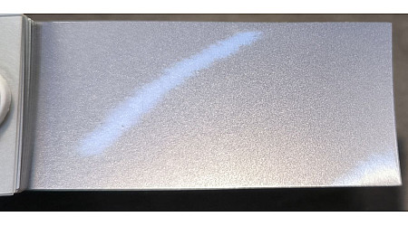 Tinta Lada 495 MOONLIGHT SILVER, LUNNY SVET, Luz lunar Tinta Lada 495 MOONLIGHT SILVER, LUNNY SVET, Luz lunar