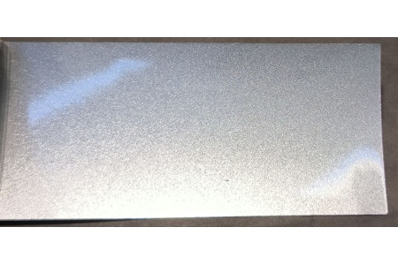 Tinta Lada 611 DIAMANTE PRATA, PRATA FRIA, Prata diamante