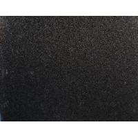 Tinta Lada 676 NOIR NACRE (Renault), Perla negra