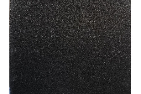 Tinta Lada 676 NOIR NACRE (Renault), Perla negra.
