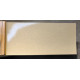 Tinta Lada 901 SEREBRISTO ZOLOTY, Ouro prateado